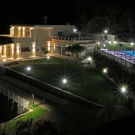 Sike Holiday Home 陶尔米纳 外观 照片