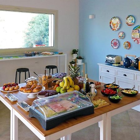 Sike Holiday Home 陶尔米纳 外观 照片