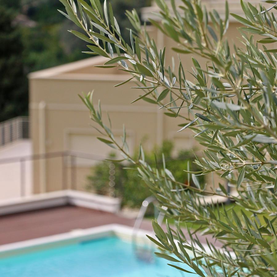 Sike Holiday Home 陶尔米纳 外观 照片