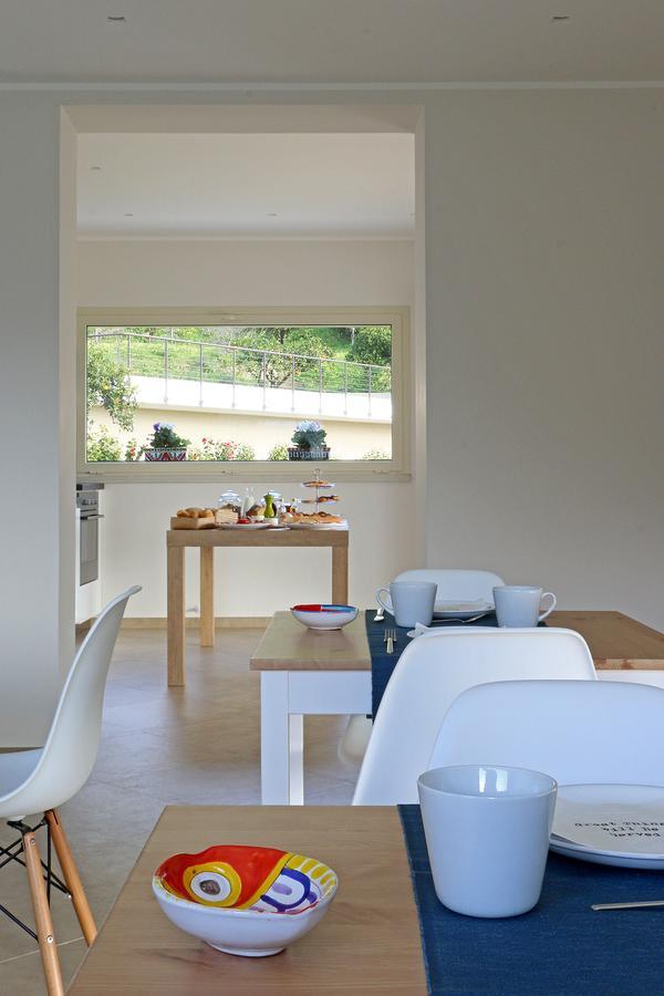 Sike Holiday Home 陶尔米纳 外观 照片