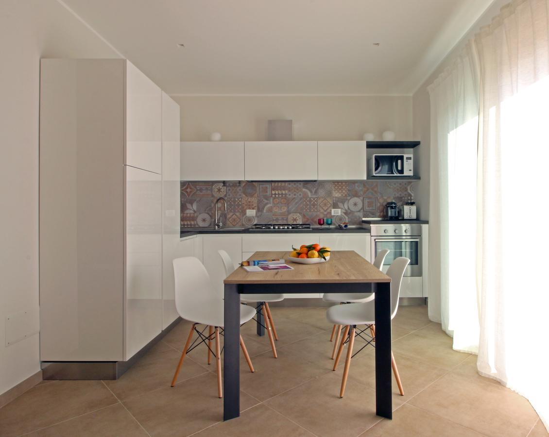 Sike Holiday Home 陶尔米纳 外观 照片